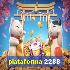plataforma 2288